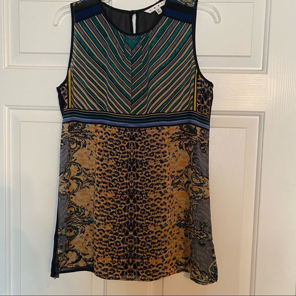 Cabi top - Picture 4 of 8